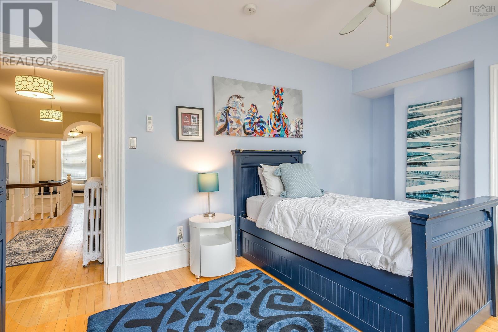 602 Francklyn Street, Halifax, Nova Scotia  B3H 3B4 - Photo 21 - 202613568