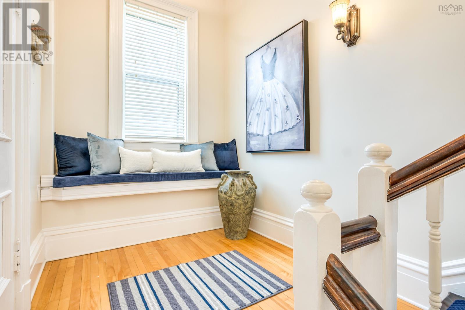 602 Francklyn Street, Halifax, Nova Scotia  B3H 3B4 - Photo 22 - 202613568