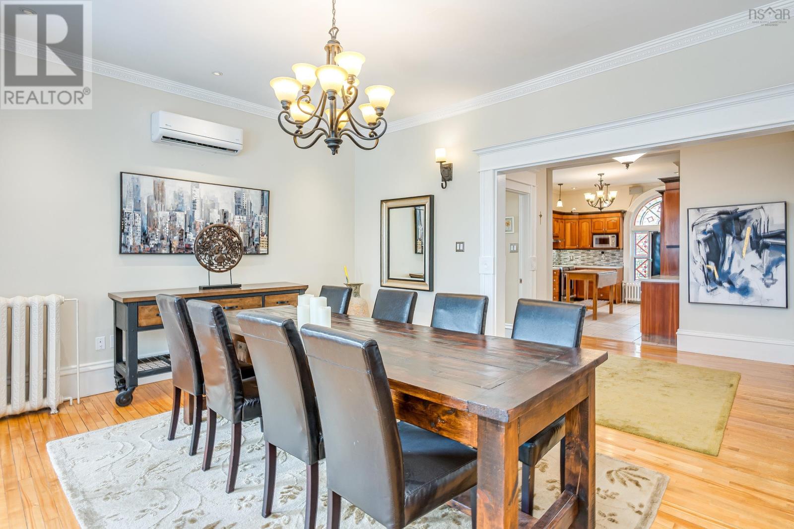 602 Francklyn Street, Halifax, Nova Scotia  B3H 3B4 - Photo 4 - 202613568