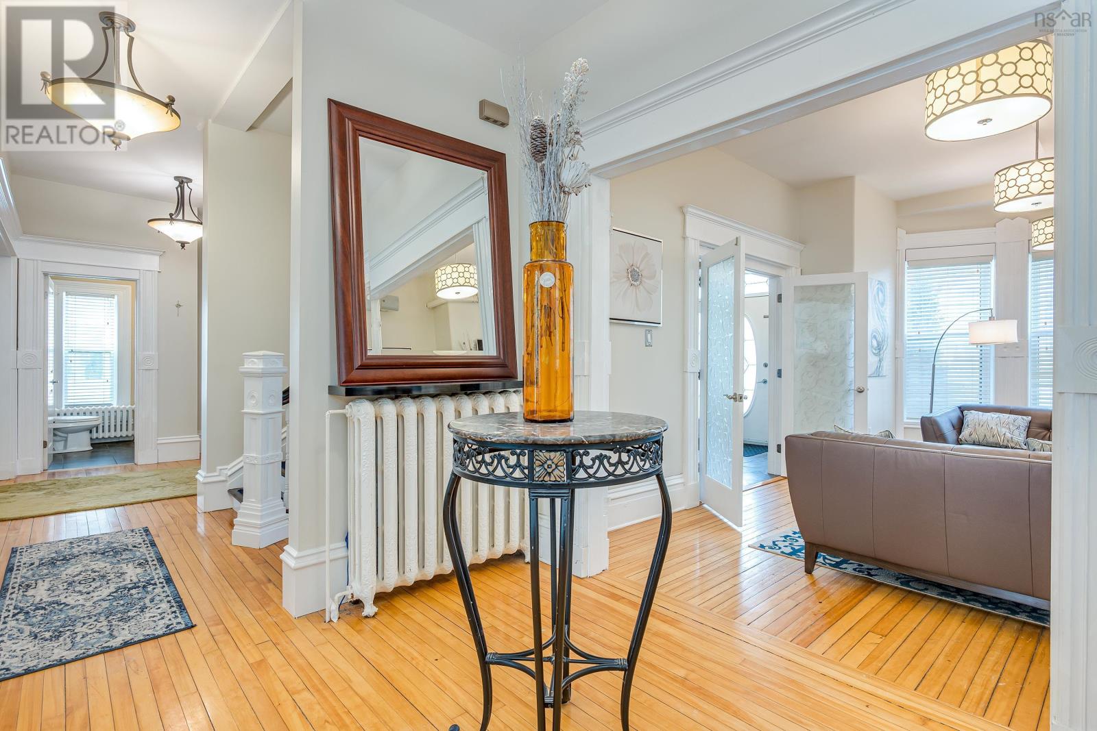 602 Francklyn Street, Halifax, Nova Scotia  B3H 3B4 - Photo 8 - 202613568