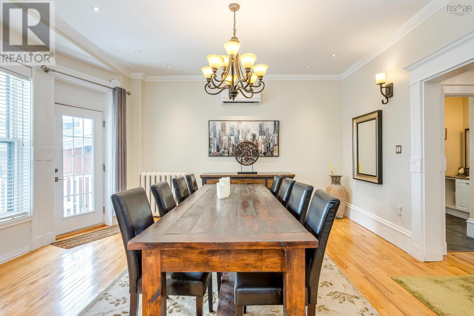 602 Francklyn Street, Halifax, Nova Scotia  B3H 3B4 - Photo 9 - 202613568