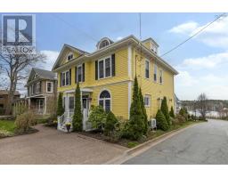 602 Francklyn Street, halifax, Nova Scotia
