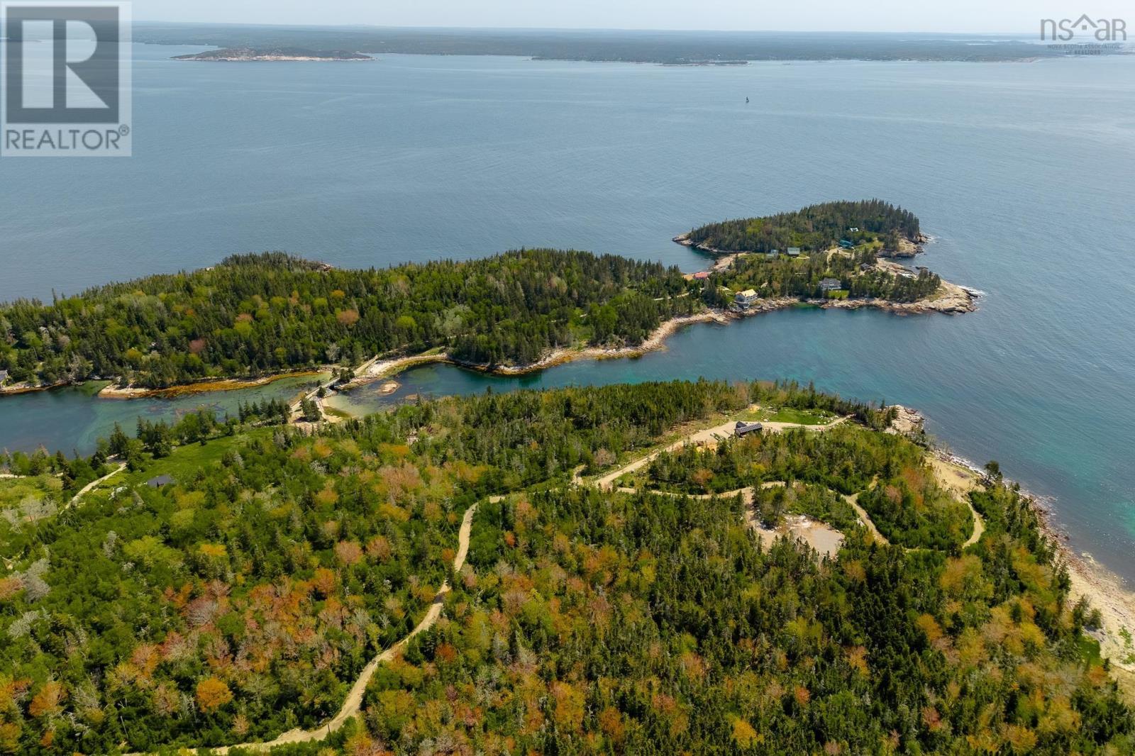 Lot Seafarers Way, Northwest Cove, Nova Scotia  B0J 1T0 - Photo 2 - 202613577