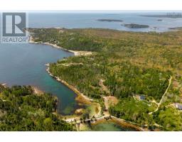 Lot Seafarers Way, northwest cove, Nova Scotia