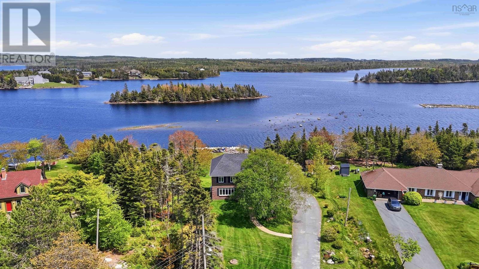 30 Capri Island Close, West Porters Lake, Nova Scotia  B3E 1L6 - Photo 42 - 202613579