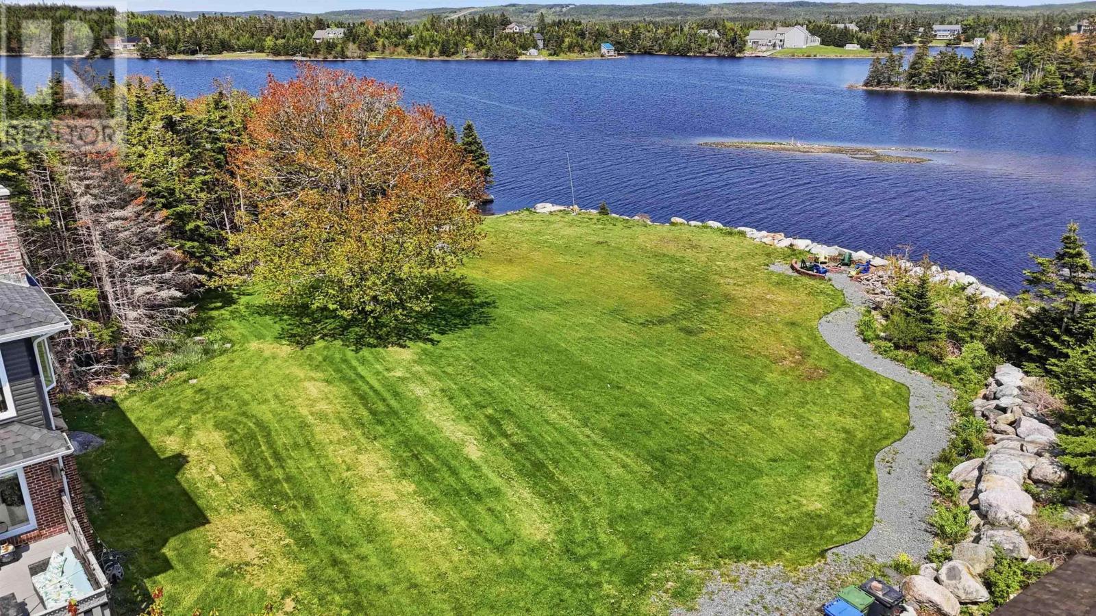 30 Capri Island Close, West Porters Lake, Nova Scotia  B3E 1L6 - Photo 49 - 202613579