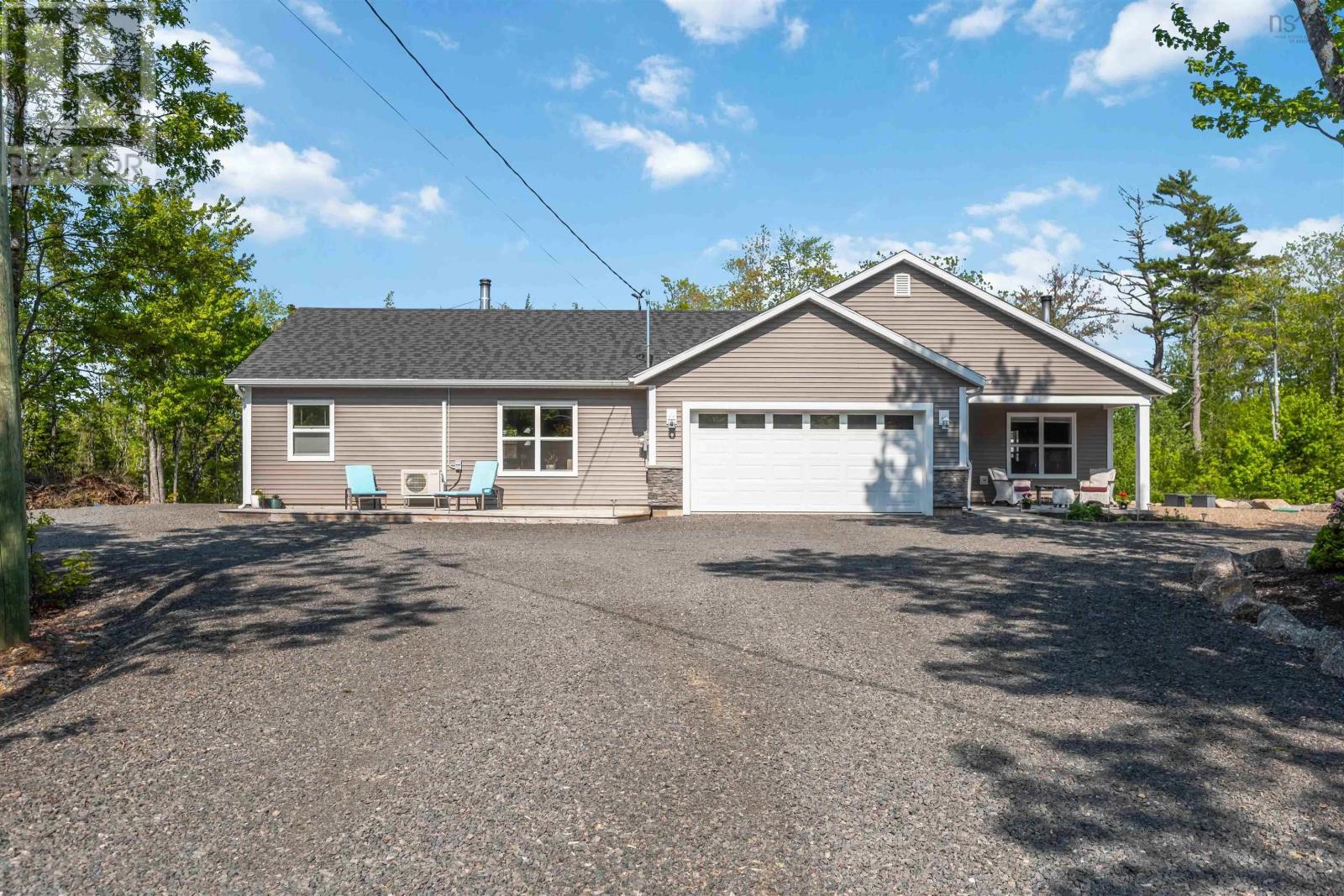 3344 Highway 12, welton landing, Nova Scotia
