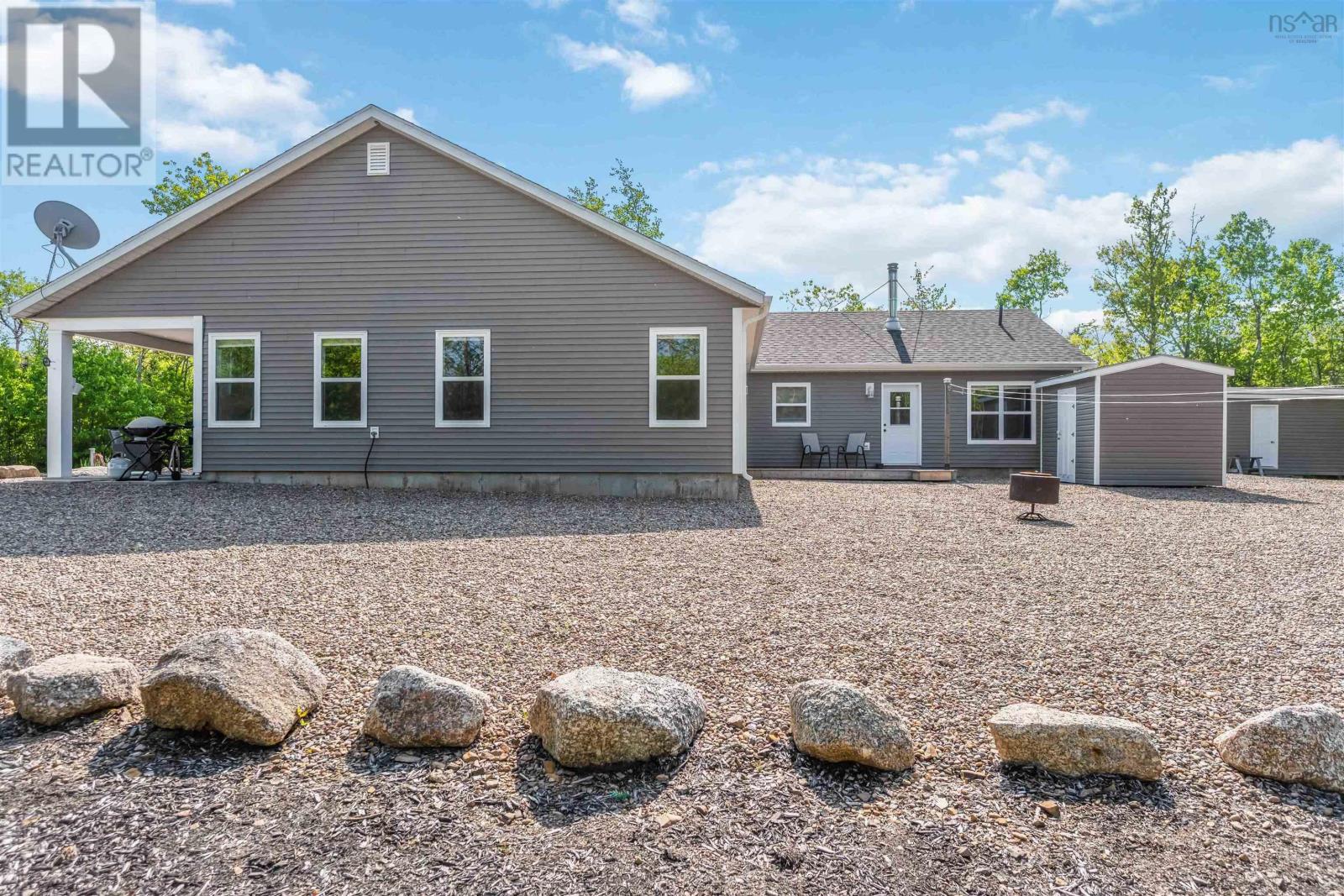 3344 Highway 12, Welton Landing, Nova Scotia  B4N 3V8 - Photo 38 - 202613581