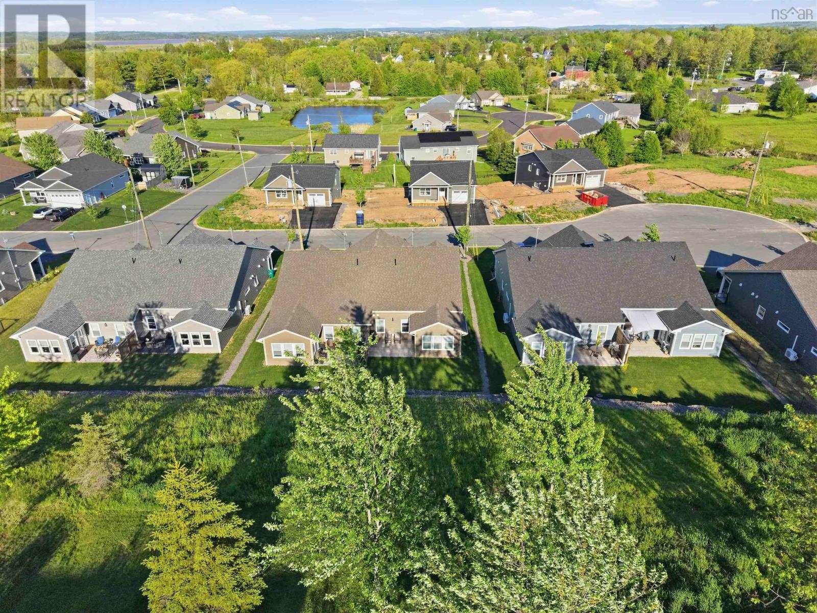 8 Goldenrod Court Court, Falmouth, Nova Scotia  B0N 2A0 - Photo 36 - 202613582