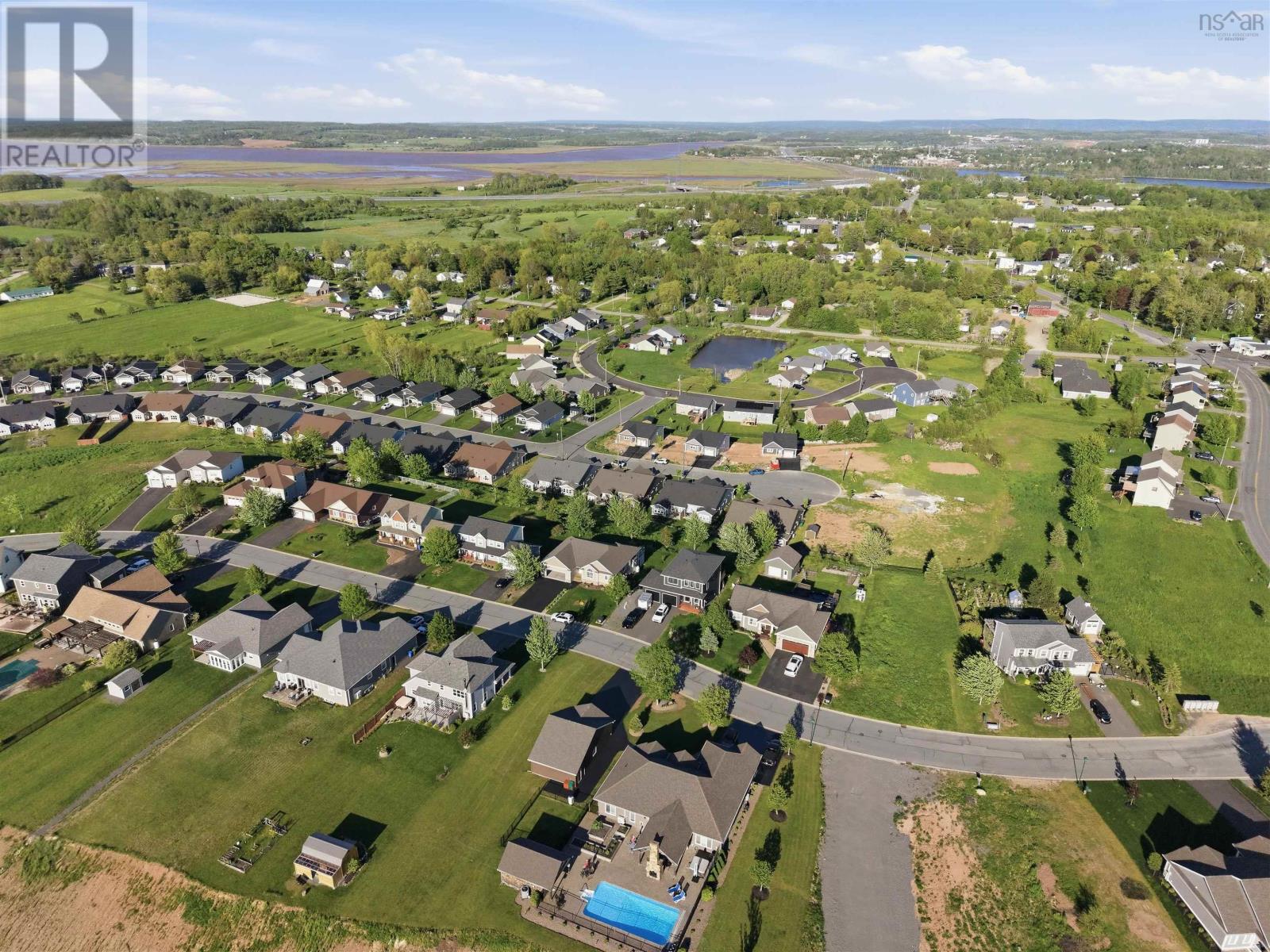 8 Goldenrod Court Court, Falmouth, Nova Scotia  B0N 2A0 - Photo 40 - 202613582