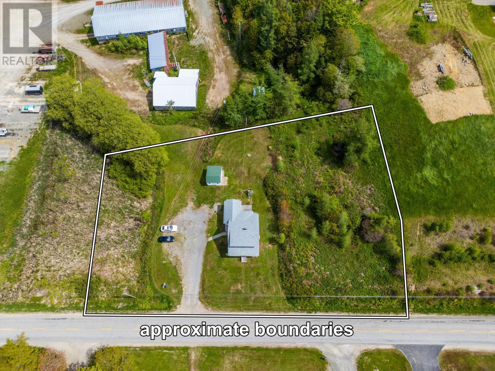 1815 Patrice Road, Concession, Nova Scotia  B0W 1M0 - Photo 2 - 202613594
