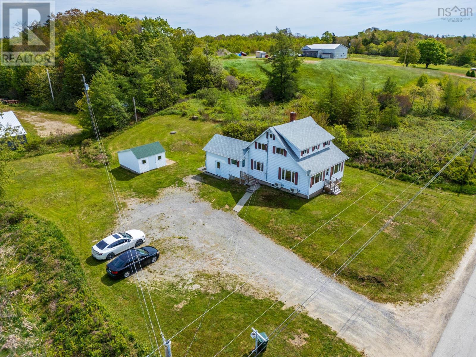1815 Patrice Road, Concession, Nova Scotia  B0W 1M0 - Photo 3 - 202613594