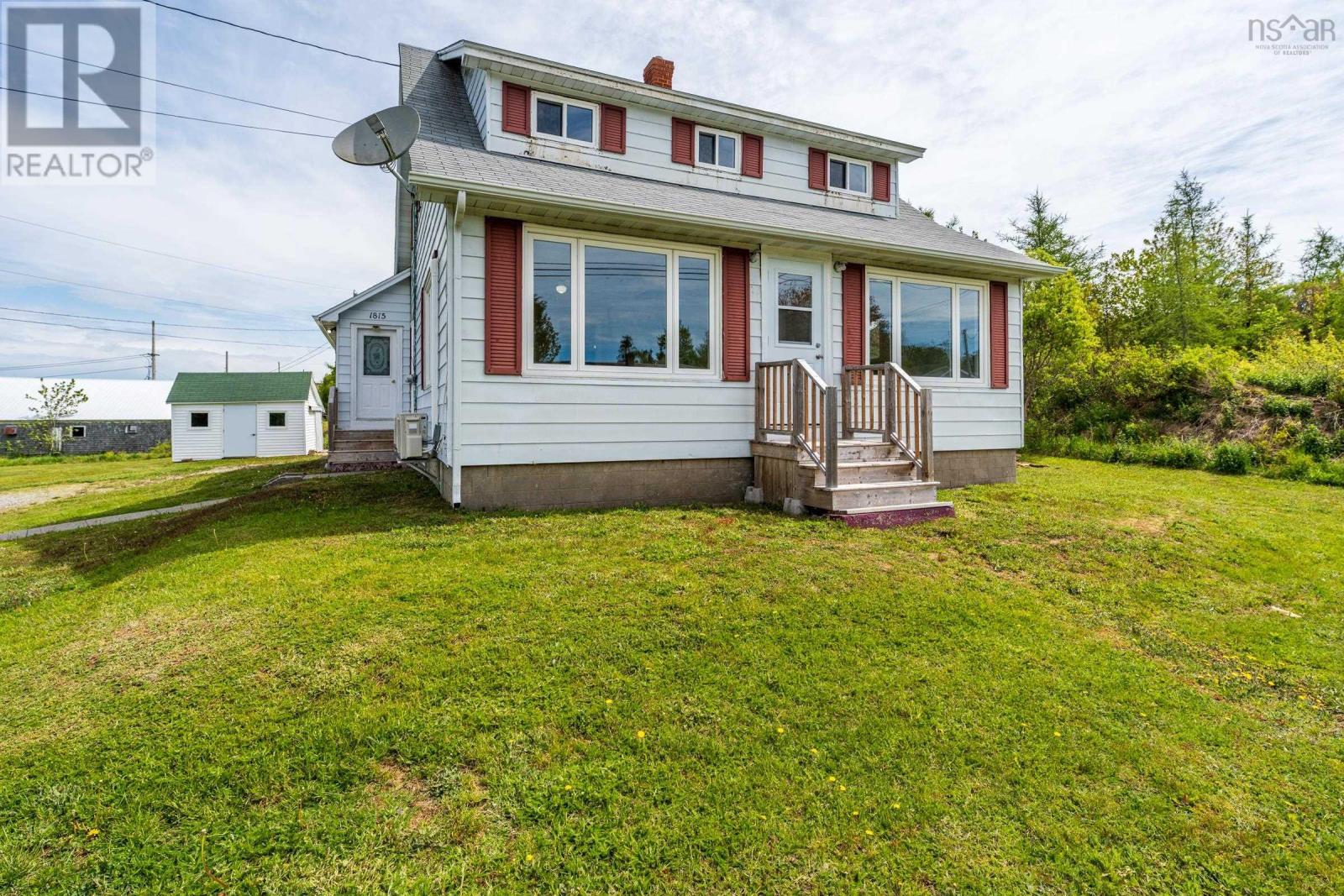 1815 Patrice Road, Concession, Nova Scotia  B0W 1M0 - Photo 36 - 202613594