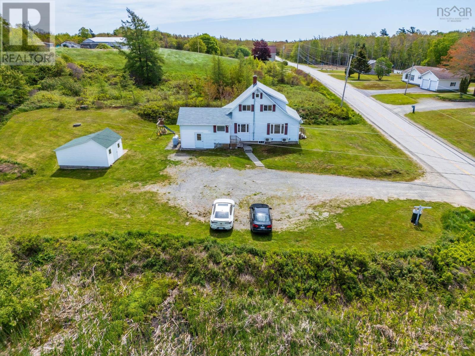 1815 Patrice Road, Concession, Nova Scotia  B0W 1M0 - Photo 37 - 202613594