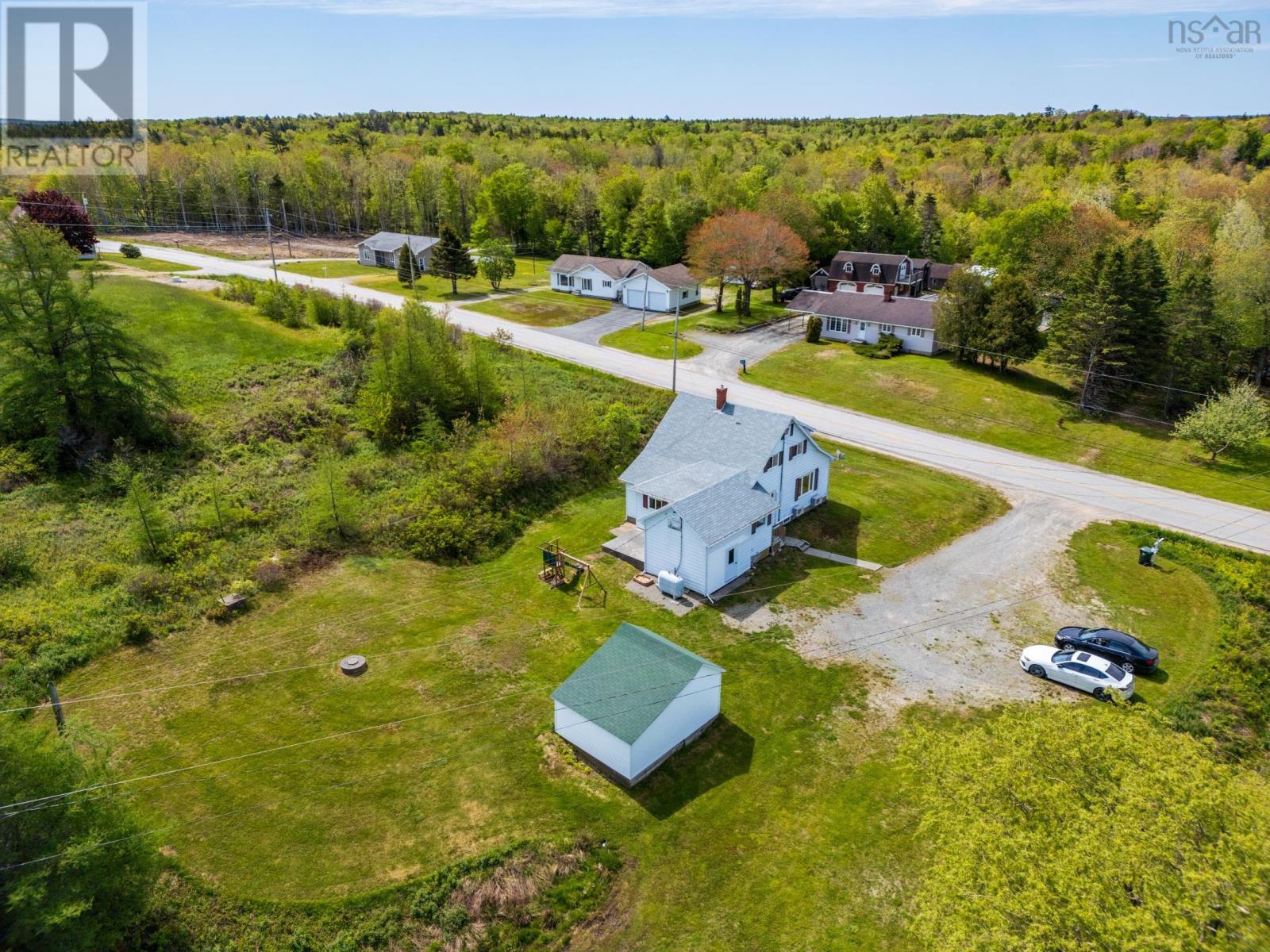 1815 Patrice Road, Concession, Nova Scotia  B0W 1M0 - Photo 38 - 202613594