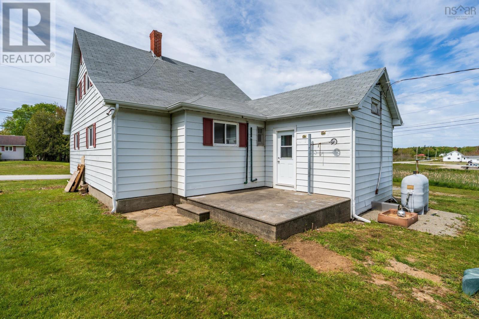 1815 Patrice Road, Concession, Nova Scotia  B0W 1M0 - Photo 4 - 202613594