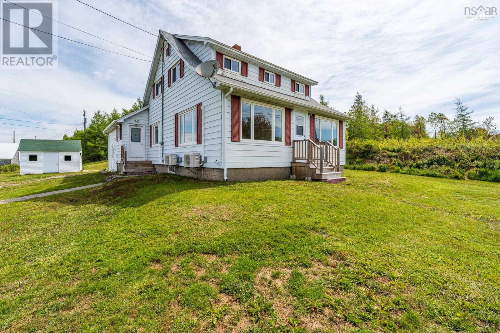 1815 Patrice Road, Concession, Nova Scotia  B0W 1M0 - Photo 40 - 202613594
