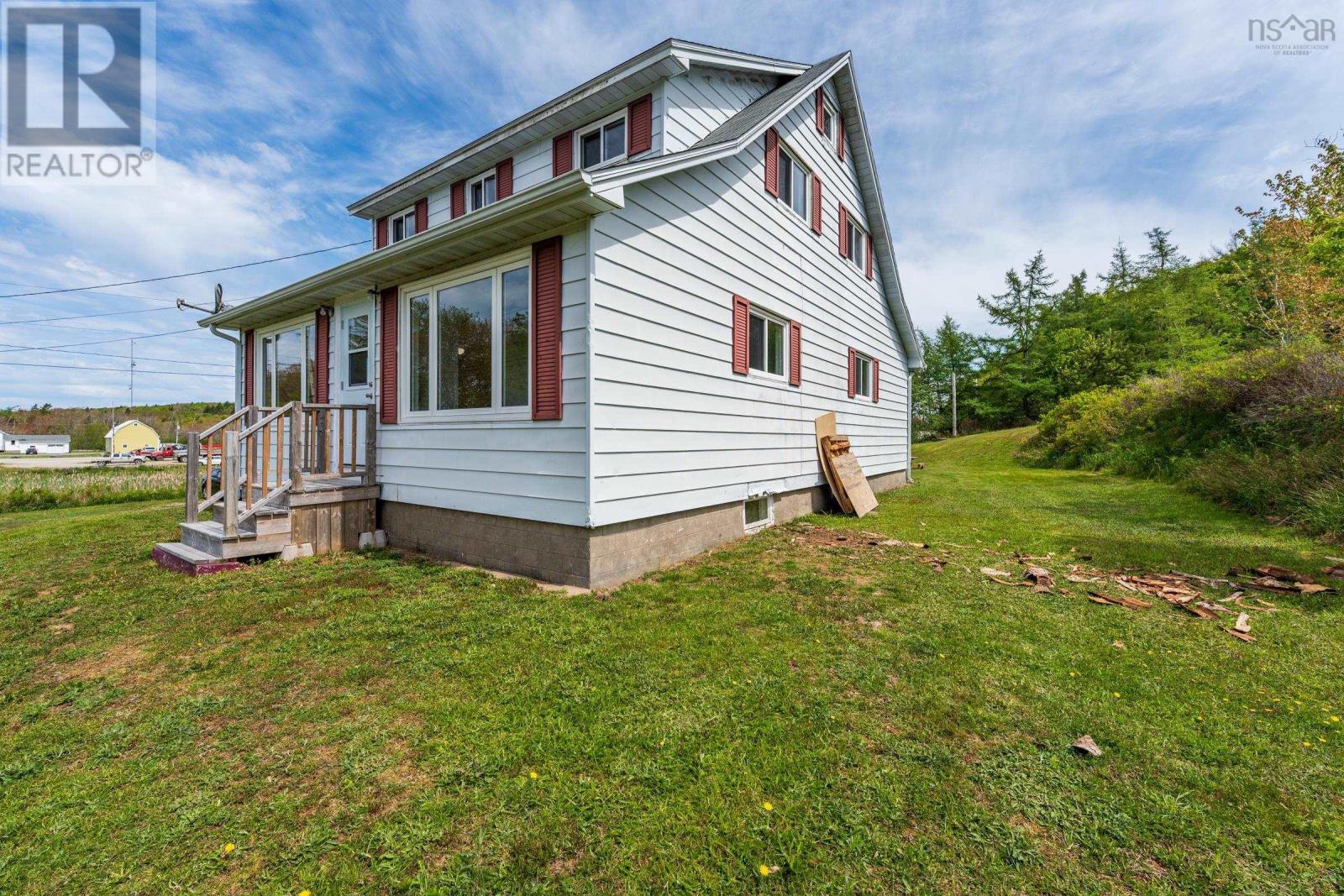 1815 Patrice Road, Concession, Nova Scotia  B0W 1M0 - Photo 41 - 202613594