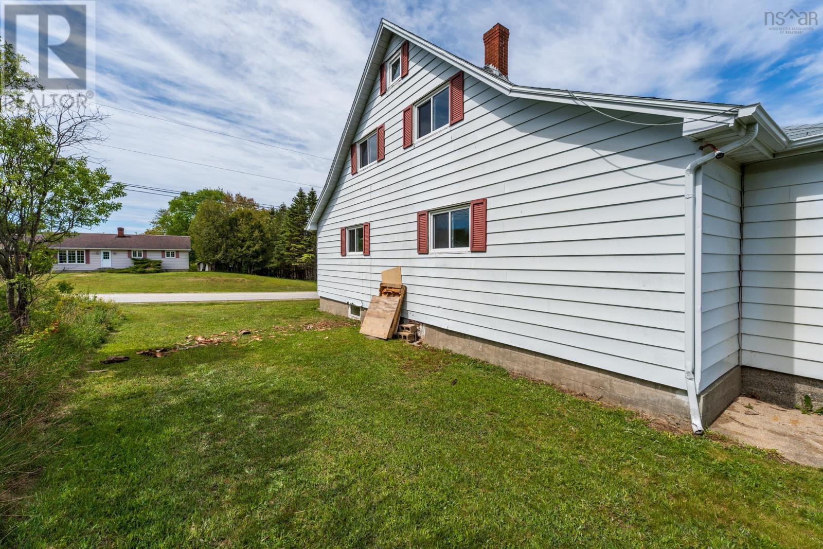 1815 Patrice Road, Concession, Nova Scotia  B0W 1M0 - Photo 44 - 202613594