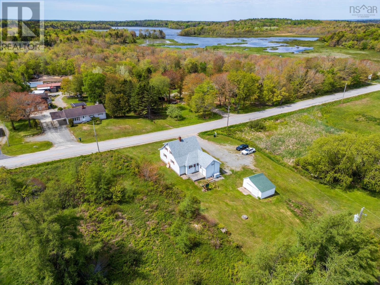 1815 Patrice Road, Concession, Nova Scotia  B0W 1M0 - Photo 45 - 202613594
