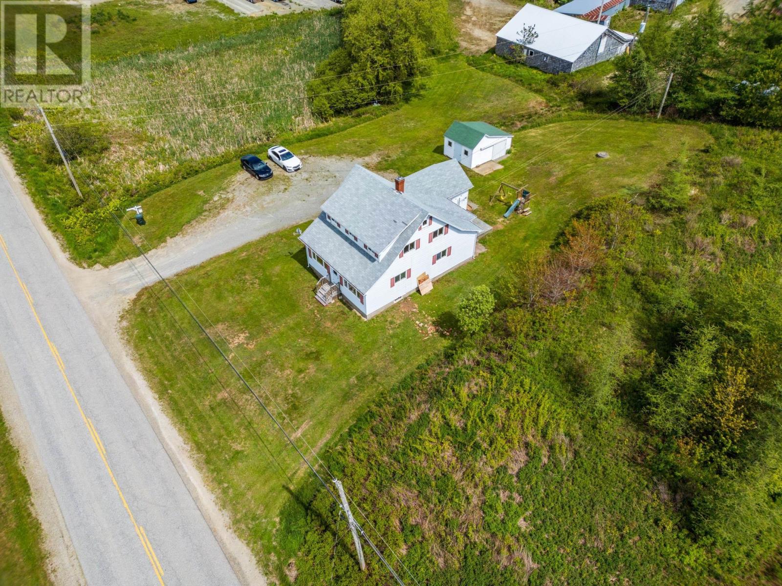 1815 Patrice Road, Concession, Nova Scotia  B0W 1M0 - Photo 46 - 202613594