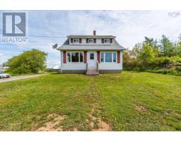 1815 Patrice Road, concession, Nova Scotia