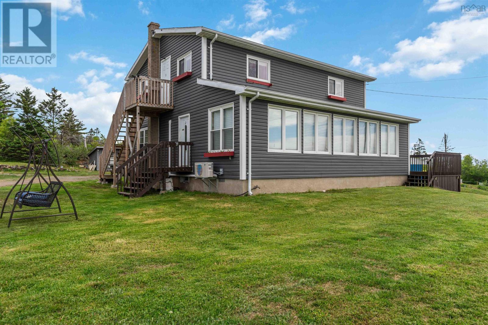 50 Whale Cove Road, whale cove, Nova Scotia