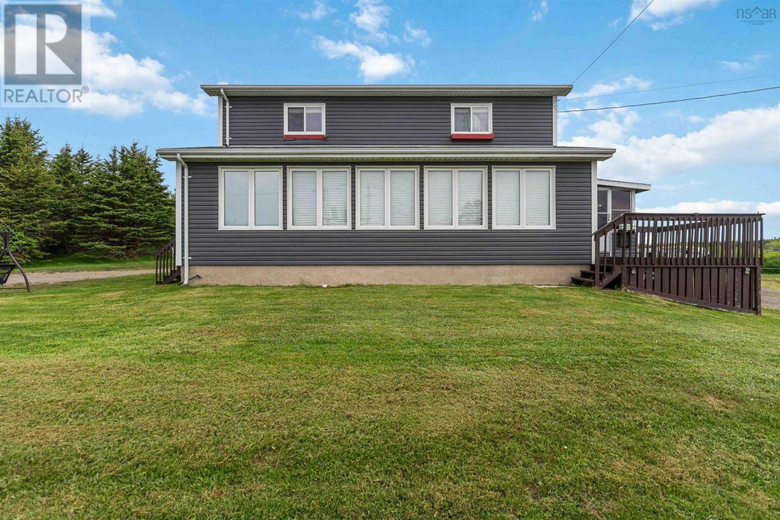 50 Whale Cove Road, Whale Cove, Nova Scotia  B0V 1E0 - Photo 2 - 202613595