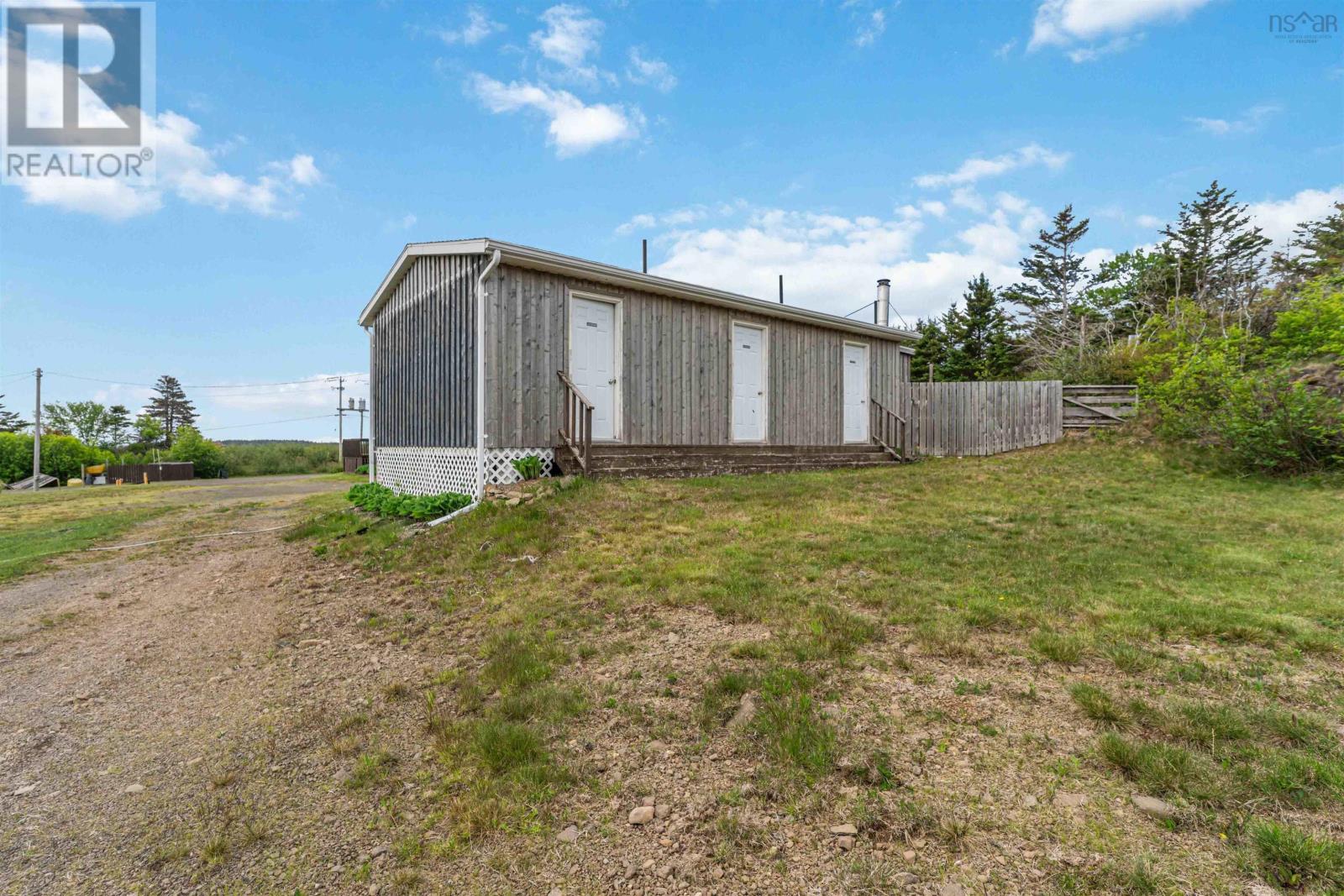 50 Whale Cove Road, Whale Cove, Nova Scotia  B0V 1E0 - Photo 25 - 202613595