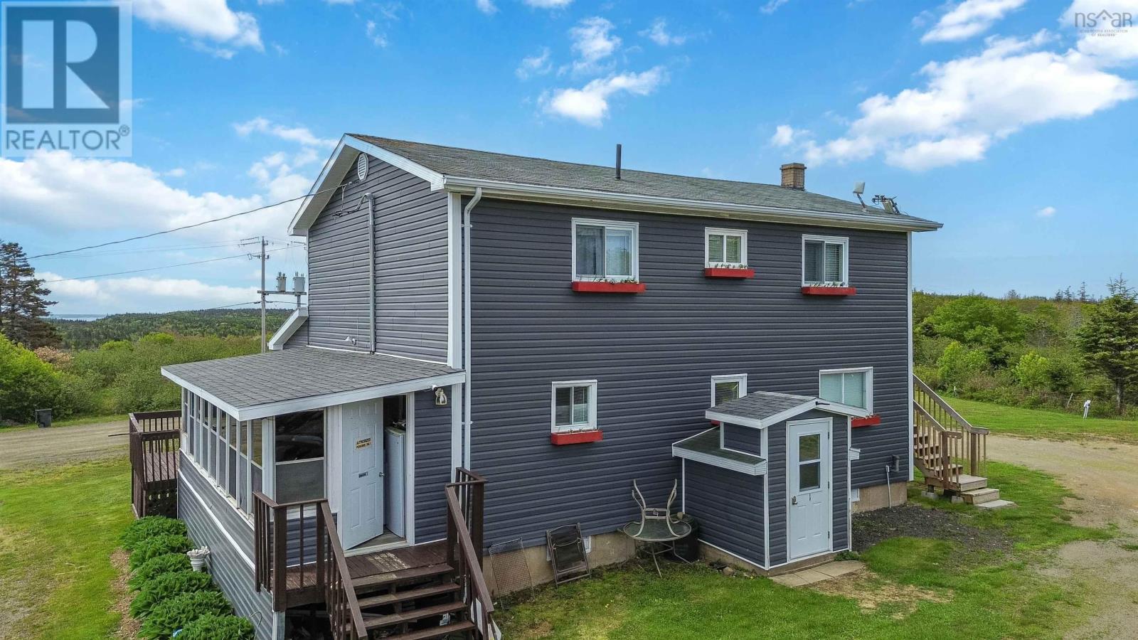 50 Whale Cove Road, Whale Cove, Nova Scotia  B0V 1E0 - Photo 3 - 202613595