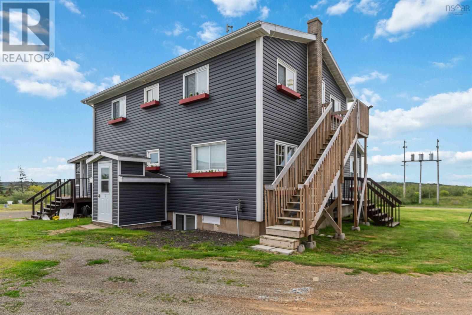 50 Whale Cove Road, Whale Cove, Nova Scotia  B0V 1E0 - Photo 4 - 202613595