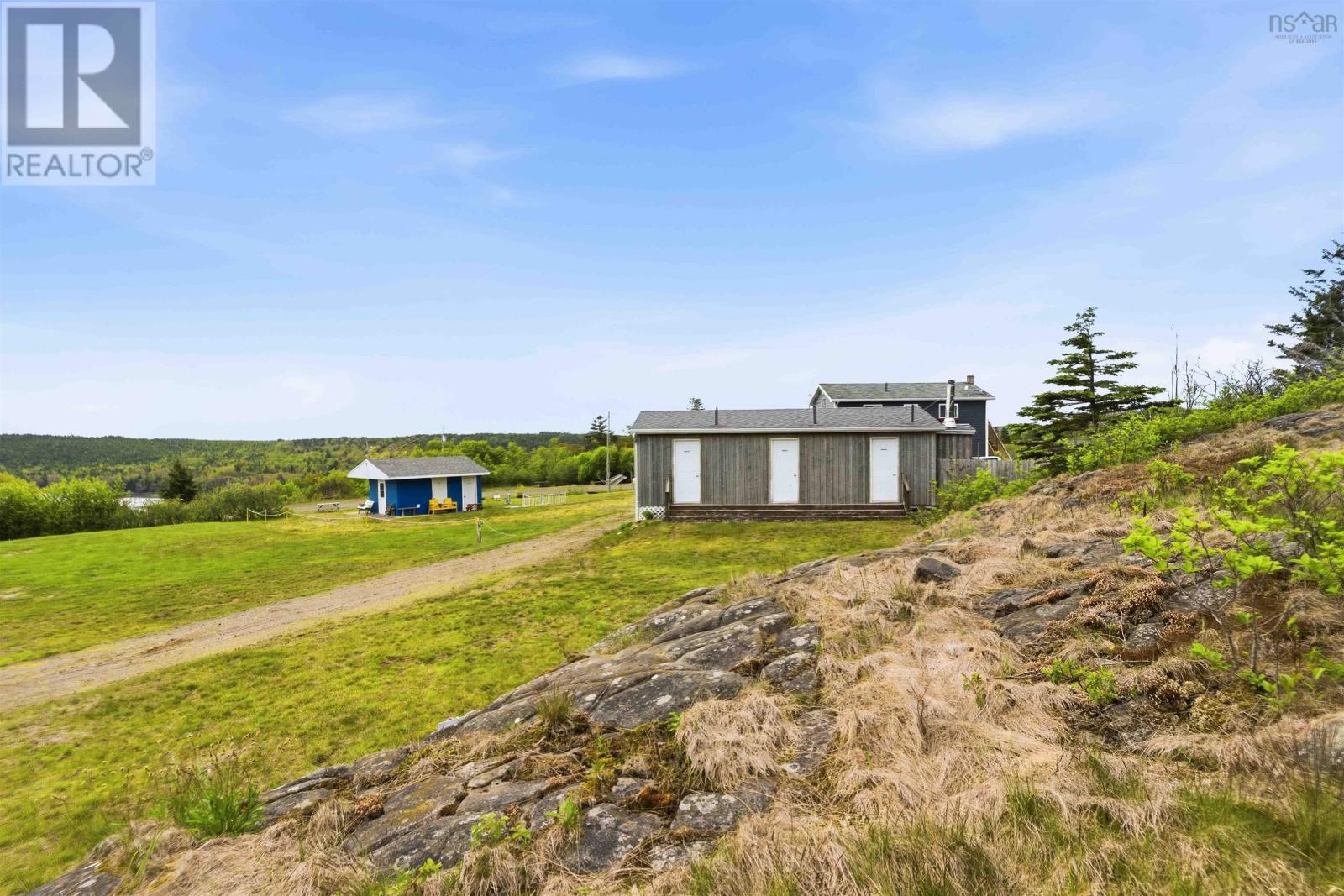 50 Whale Cove Road, Whale Cove, Nova Scotia  B0V 1E0 - Photo 40 - 202613595