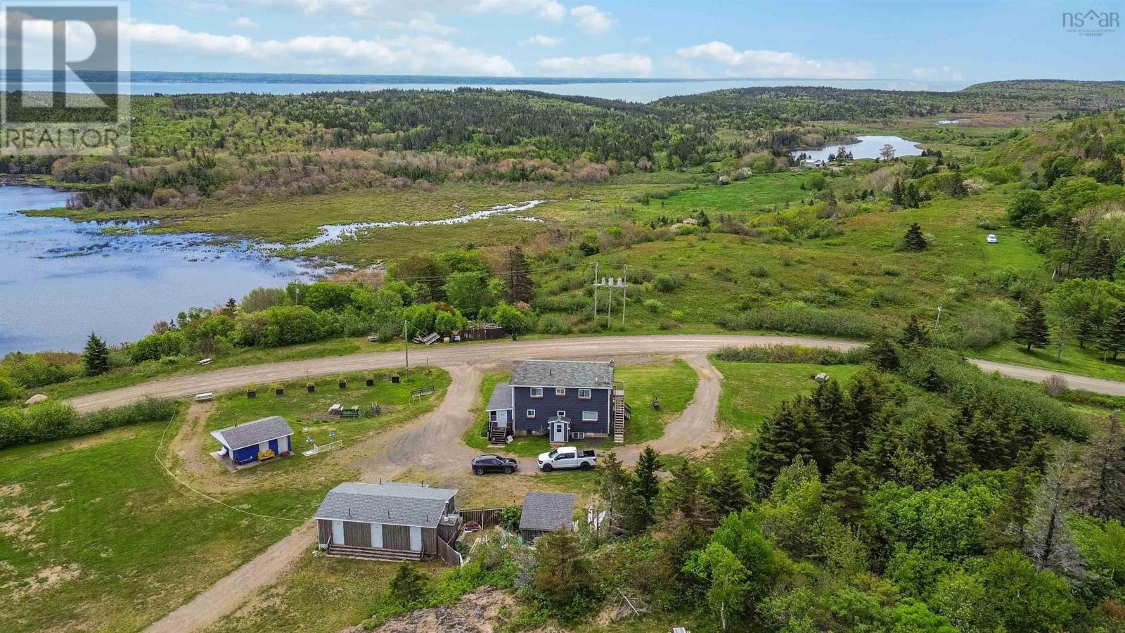 50 Whale Cove Road, Whale Cove, Nova Scotia  B0V 1E0 - Photo 42 - 202613595