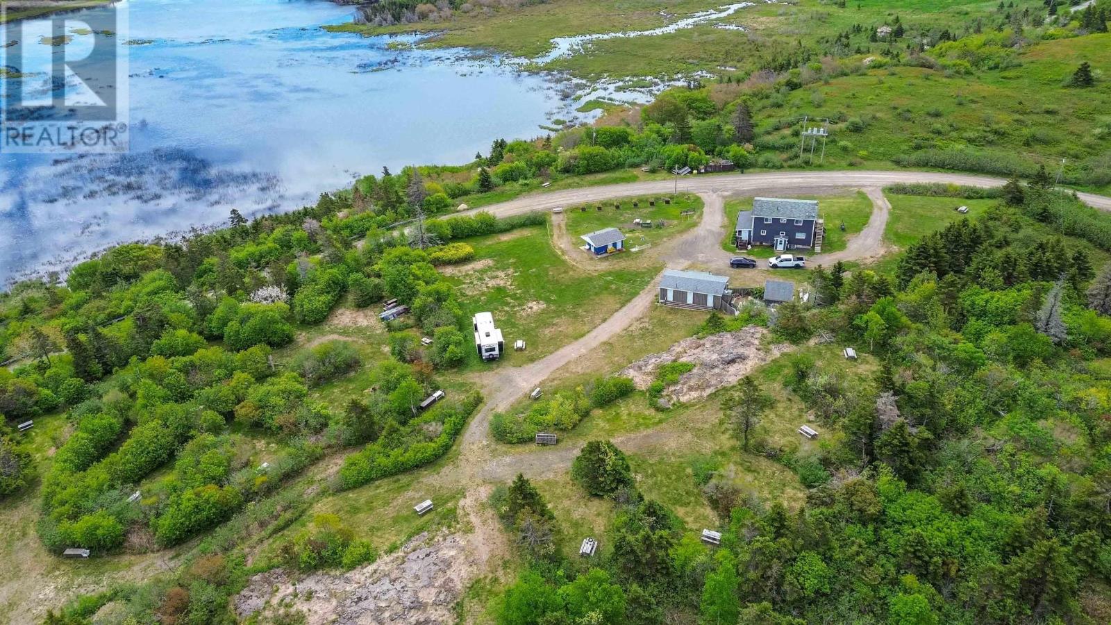50 Whale Cove Road, Whale Cove, Nova Scotia  B0V 1E0 - Photo 43 - 202613595