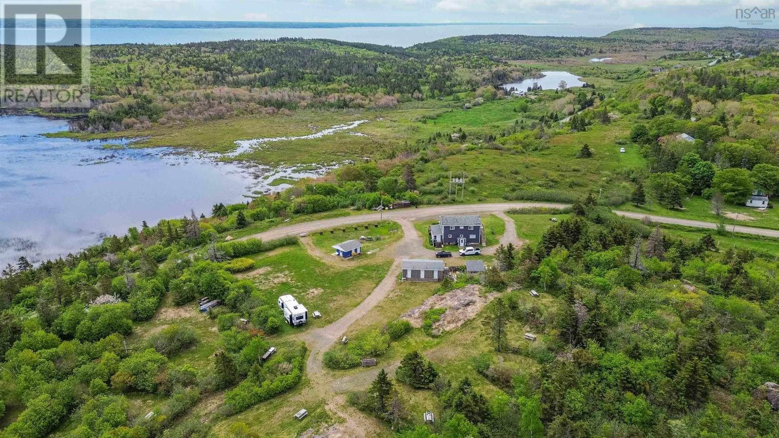 50 Whale Cove Road, Whale Cove, Nova Scotia  B0V 1E0 - Photo 44 - 202613595