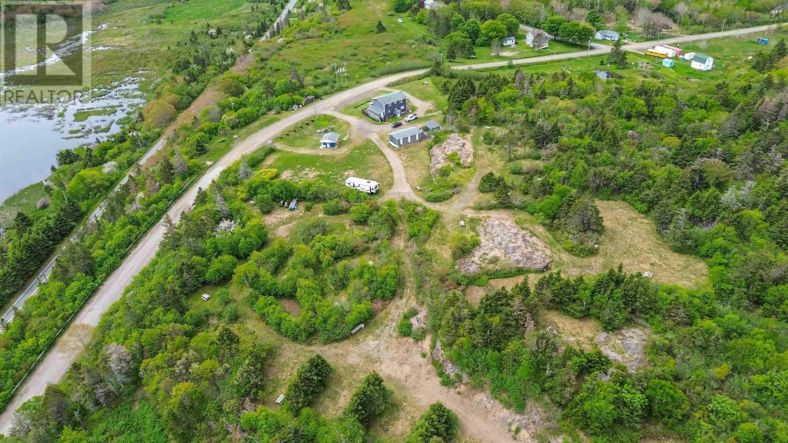 50 Whale Cove Road, Whale Cove, Nova Scotia  B0V 1E0 - Photo 45 - 202613595