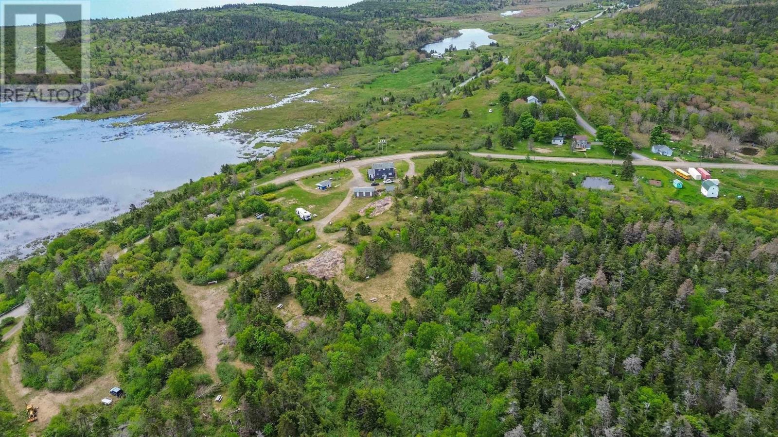 50 Whale Cove Road, Whale Cove, Nova Scotia  B0V 1E0 - Photo 46 - 202613595