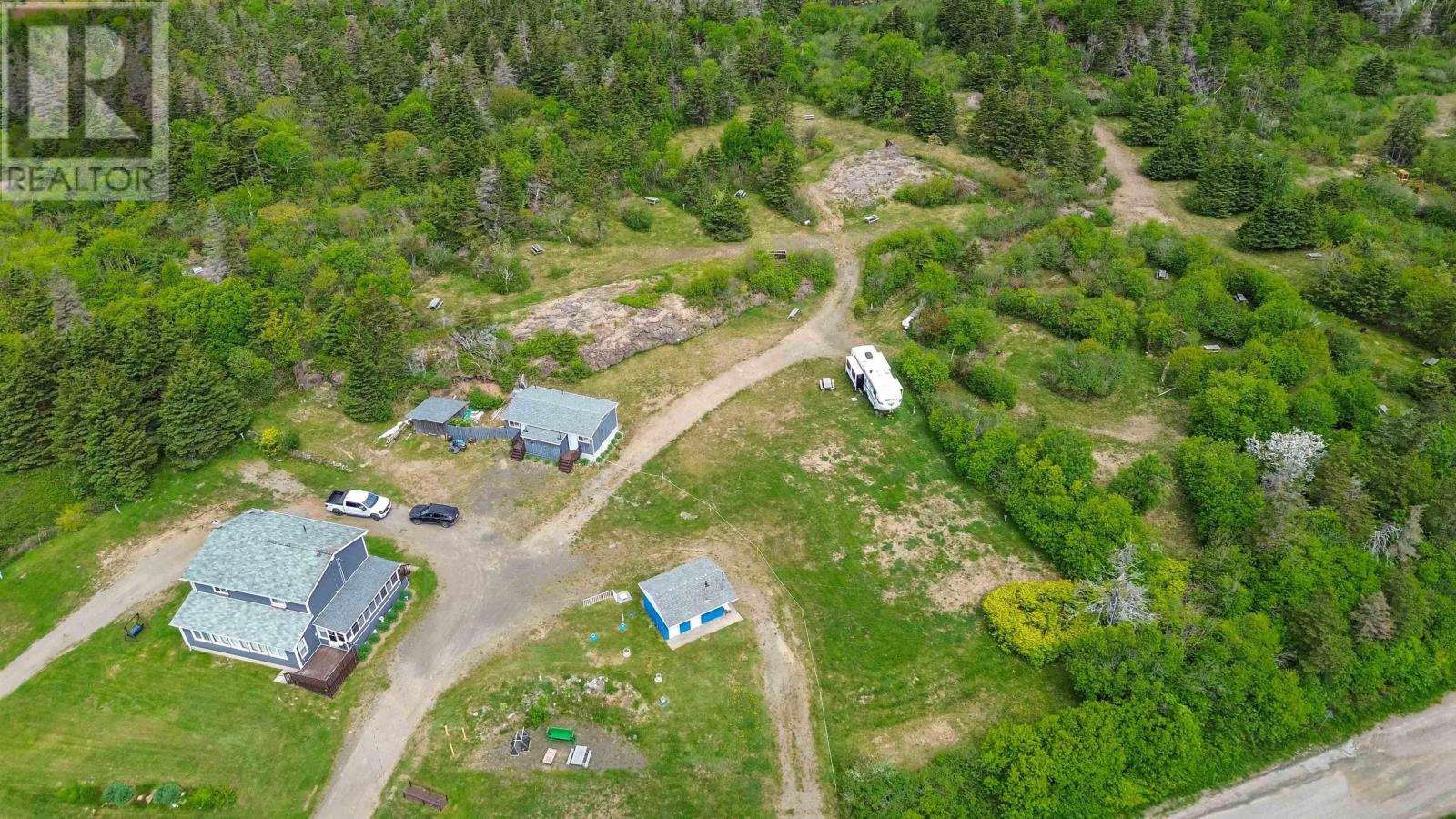 50 Whale Cove Road, Whale Cove, Nova Scotia  B0V 1E0 - Photo 47 - 202613595