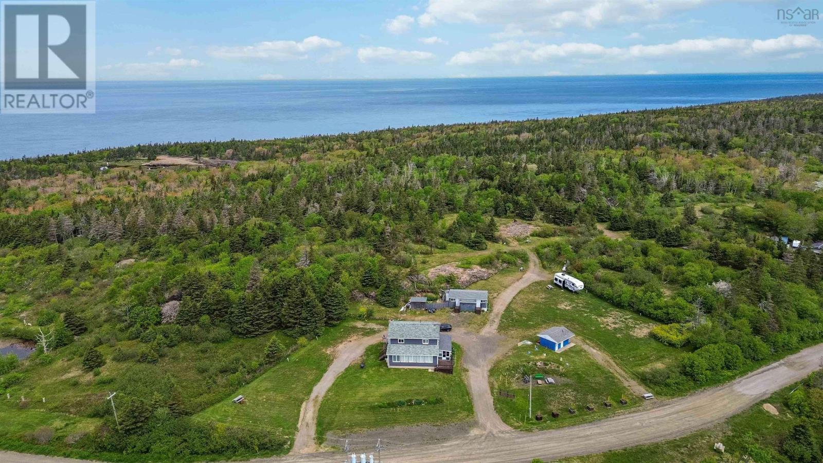 50 Whale Cove Road, Whale Cove, Nova Scotia  B0V 1E0 - Photo 48 - 202613595