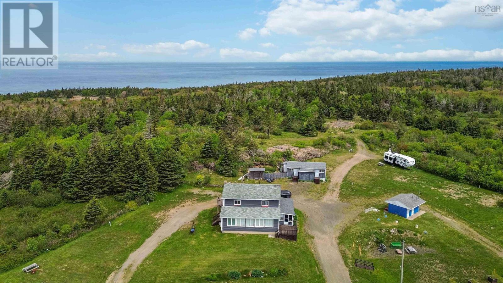 50 Whale Cove Road, Whale Cove, Nova Scotia  B0V 1E0 - Photo 49 - 202613595