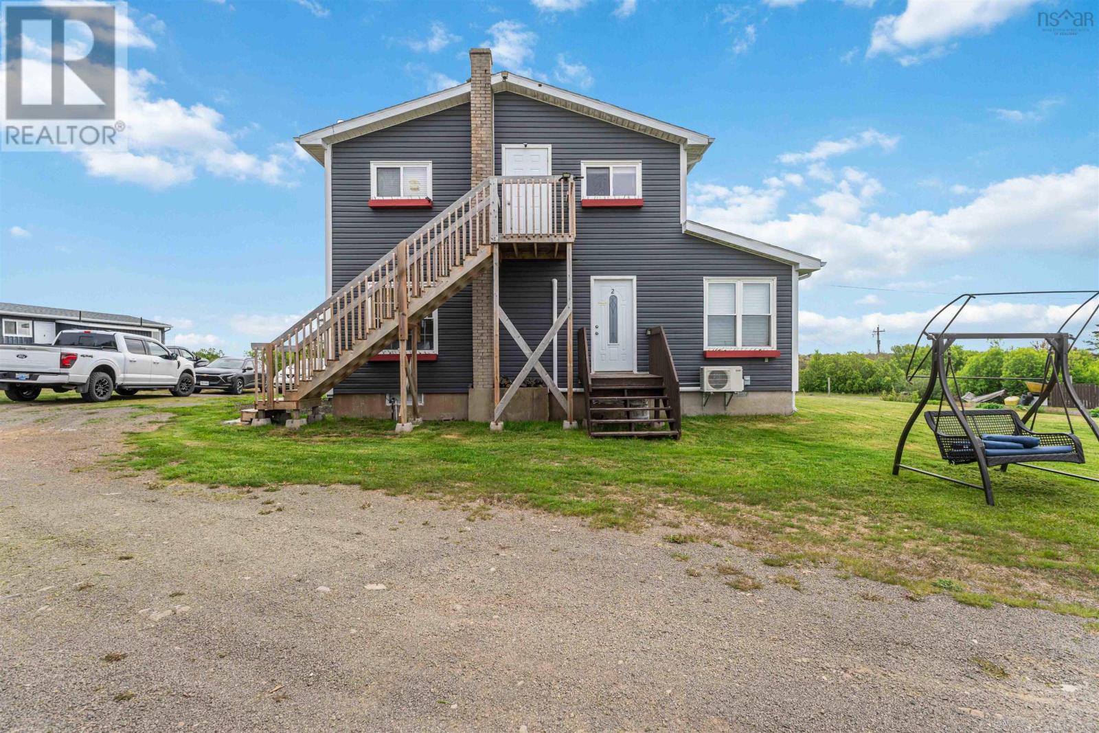 50 Whale Cove Road, Whale Cove, Nova Scotia  B0V 1E0 - Photo 5 - 202613595