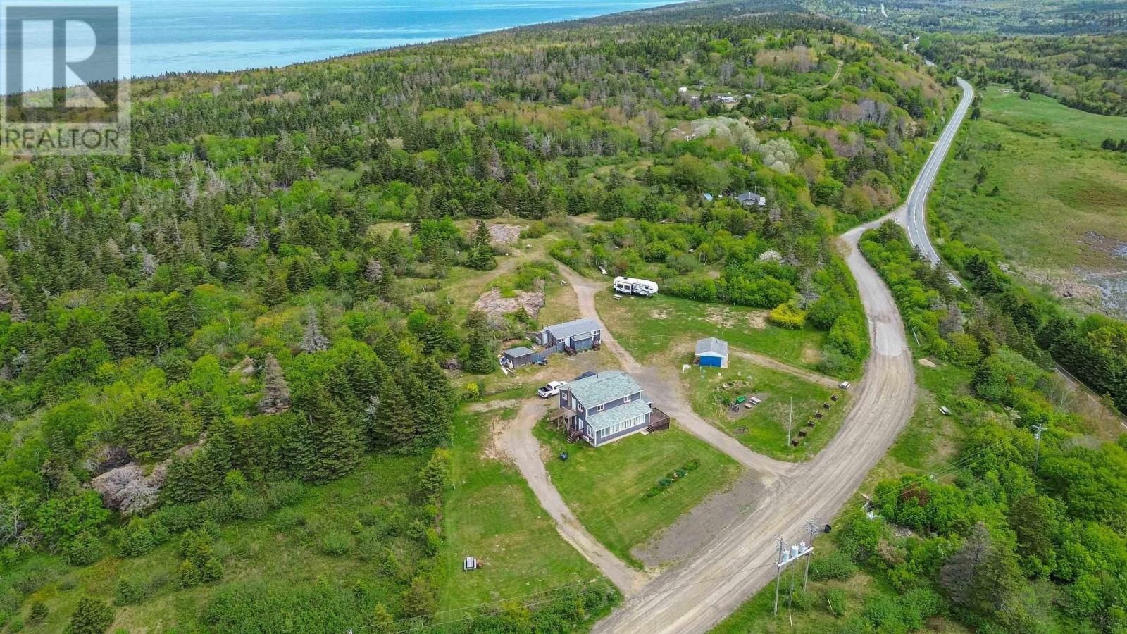 50 Whale Cove Road, Whale Cove, Nova Scotia  B0V 1E0 - Photo 50 - 202613595