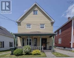 391 Townsend Street, sydney, Nova Scotia