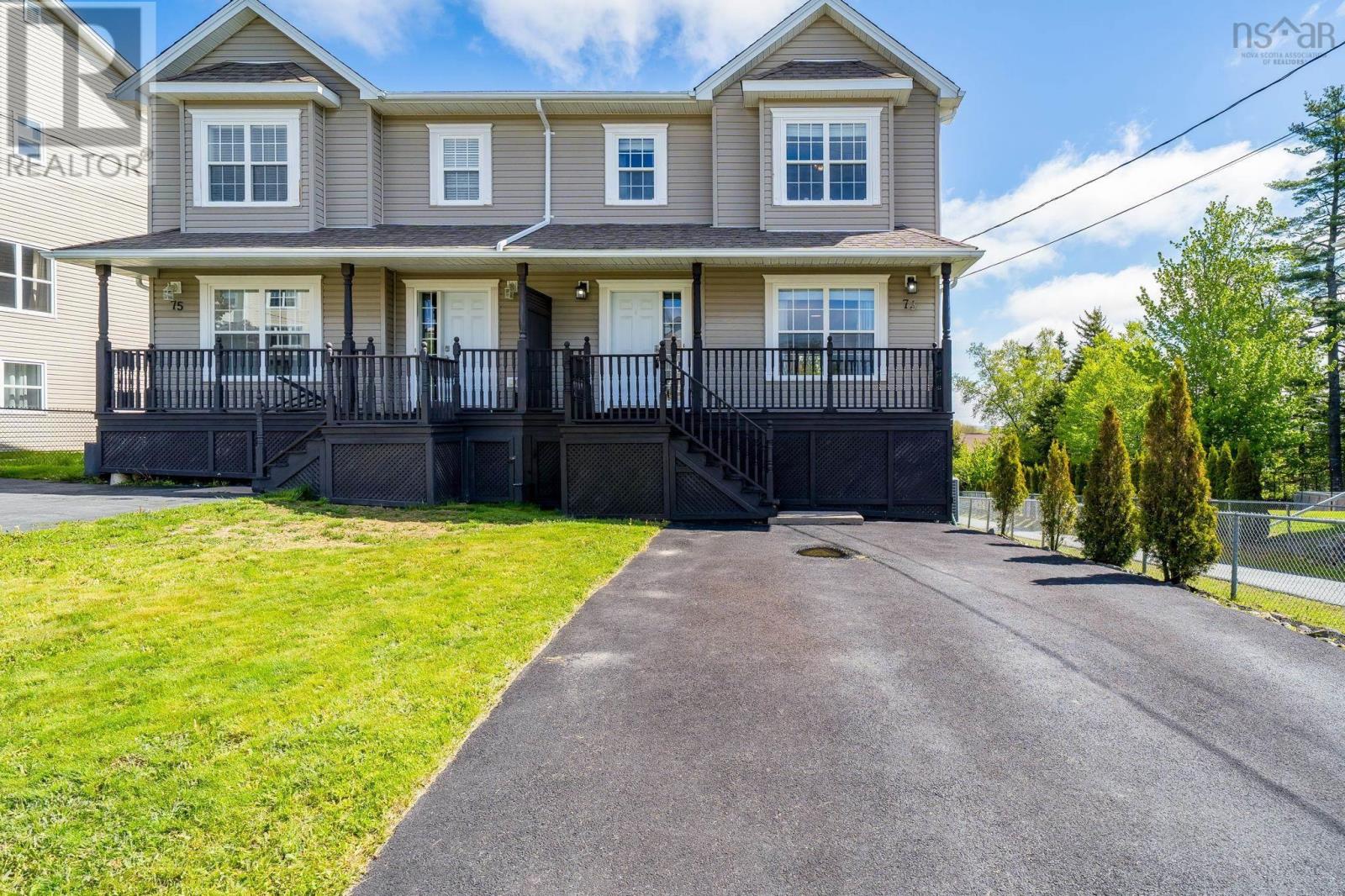 73 Darlington Drive, Middle Sackville, Nova Scotia  B4E 0H4 - Photo 2 - 202613605