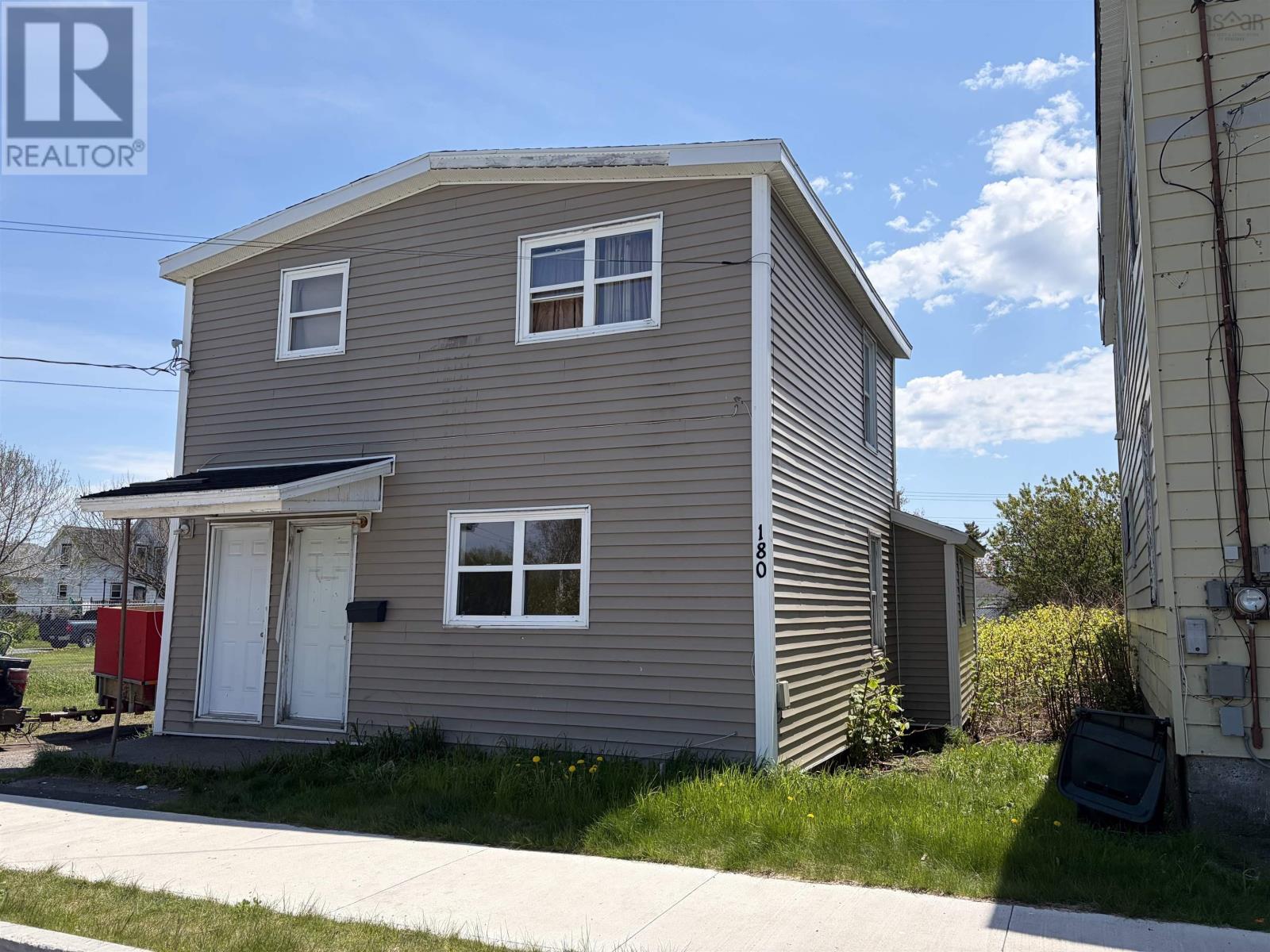 180 Bay Street, Sydney, Nova Scotia  B1N 2J8 - Photo 2 - 202613602