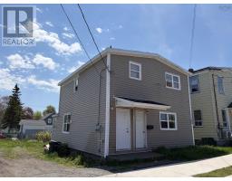 180 Bay Street, sydney, Nova Scotia