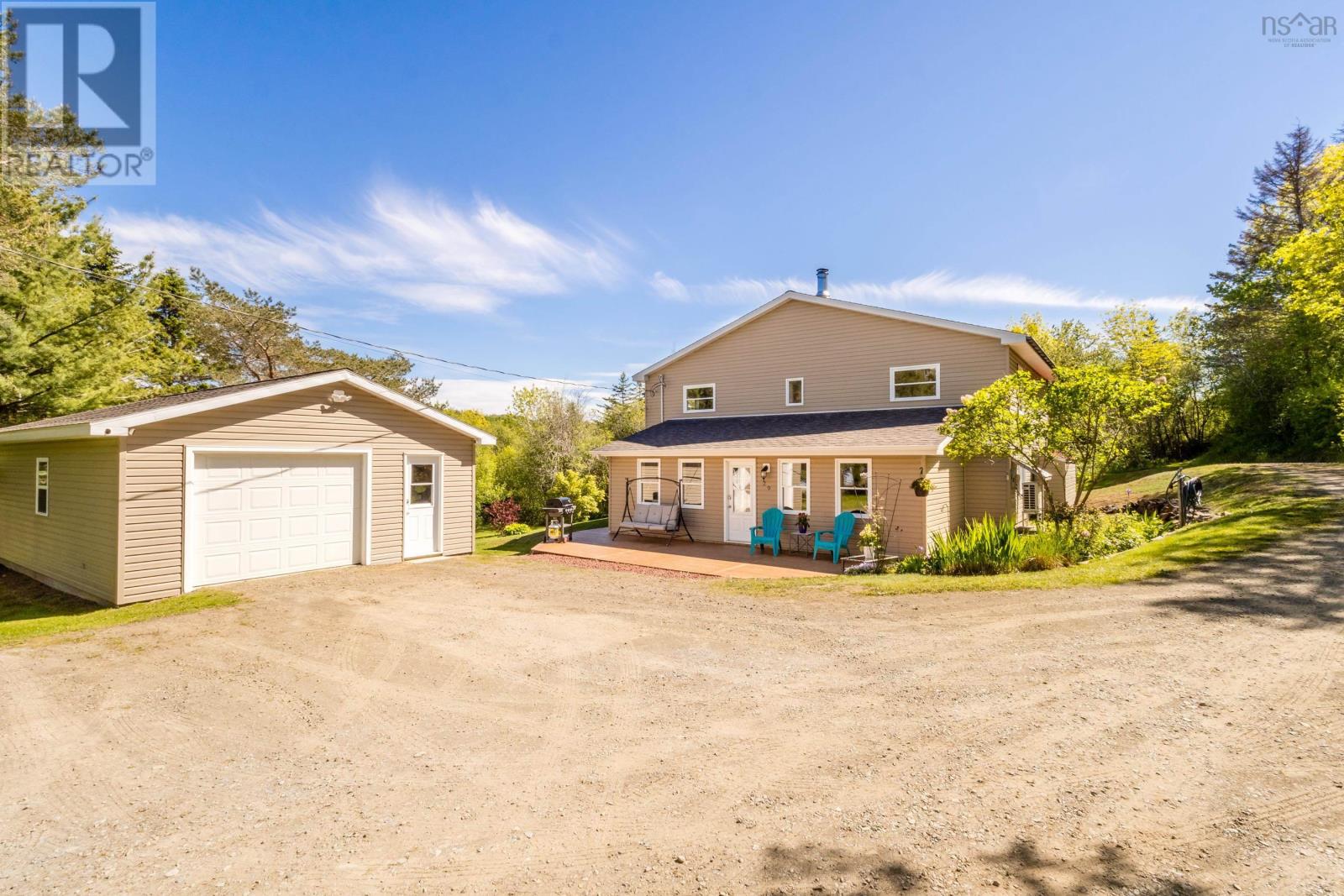 29 Culloden Road, Mount Pleasant, Nova Scotia  B0V 1A0 - Photo 41 - 202613613