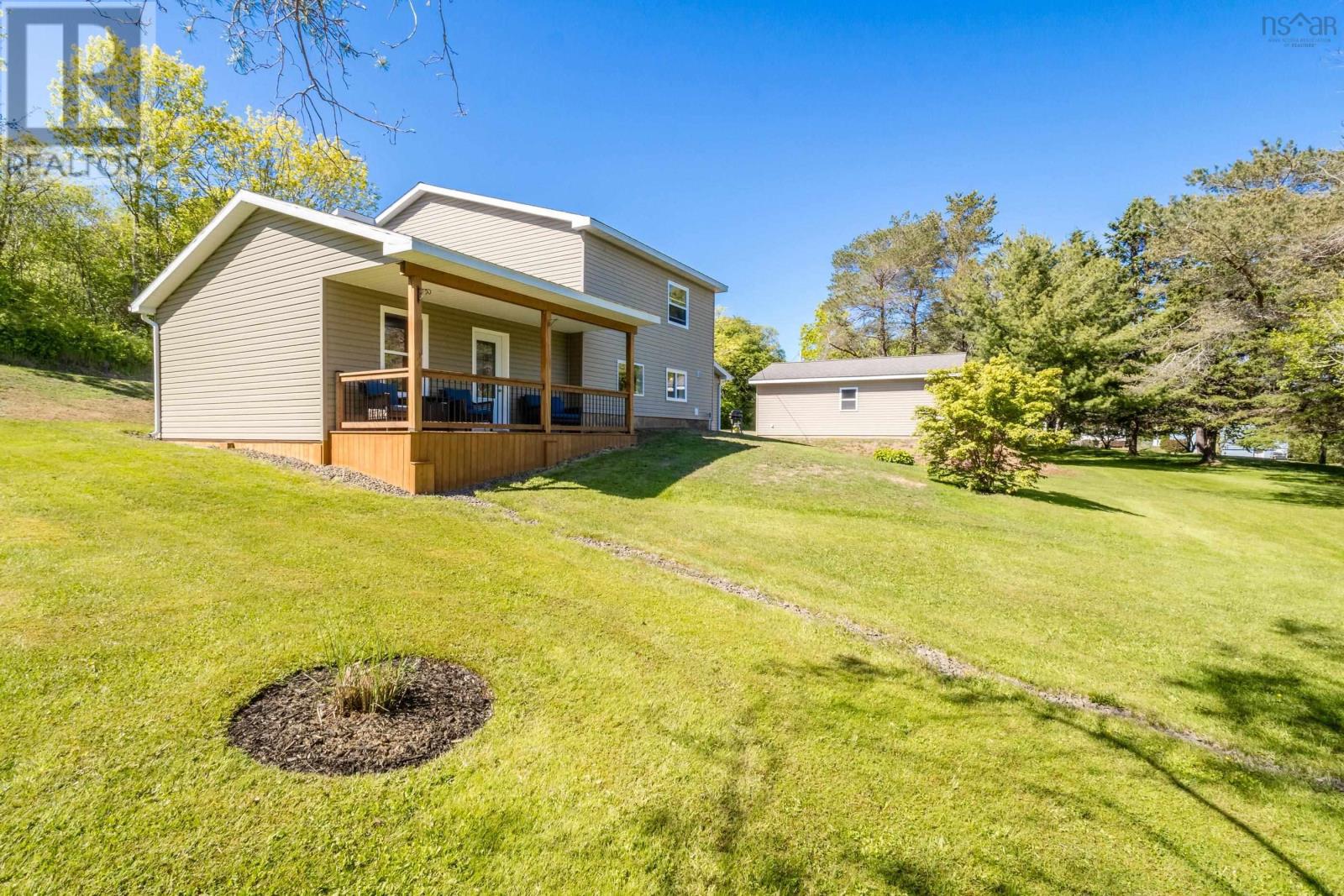 29 Culloden Road, Mount Pleasant, Nova Scotia  B0V 1A0 - Photo 45 - 202613613