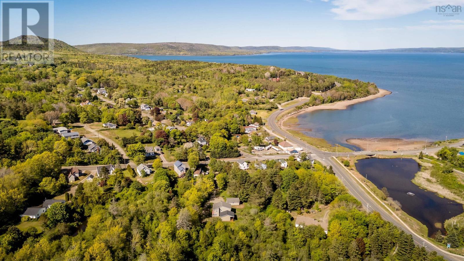 29 Culloden Road, Mount Pleasant, Nova Scotia  B0V 1A0 - Photo 47 - 202613613