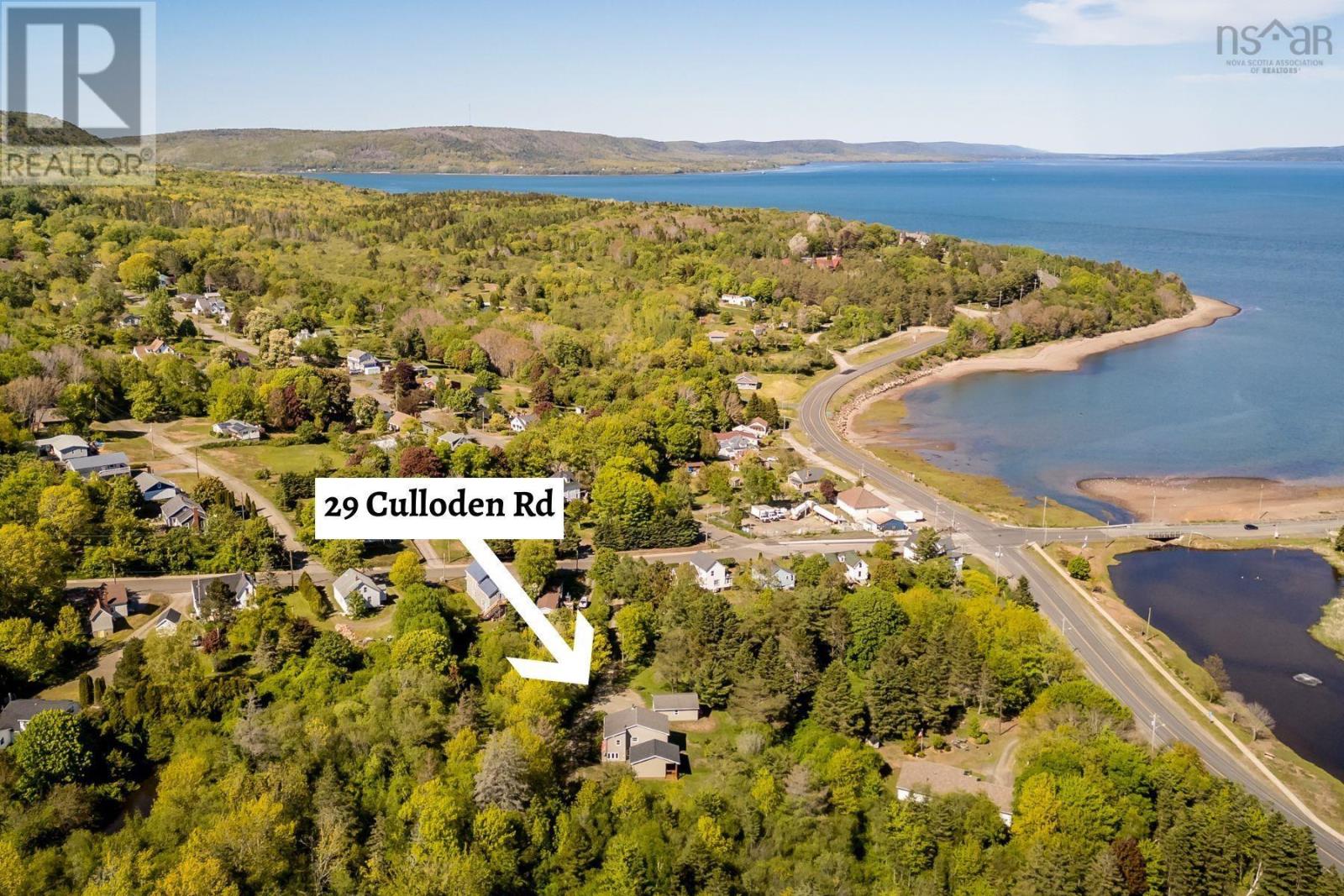 29 Culloden Road, Mount Pleasant, Nova Scotia  B0V 1A0 - Photo 50 - 202613613